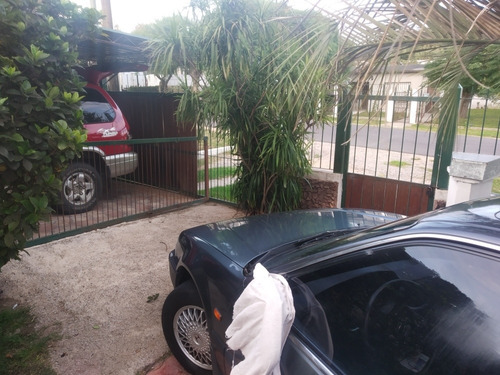 Imagen 6 de 14 de Casa Con Local Impecable Estado O Permuto Por Chacra