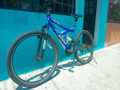 Bicicleta Rin 29 