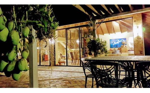 Se Vende Casa 620m2 5h/6b/7p Sartenejas