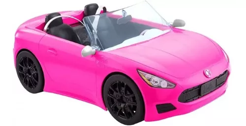 🎁Carro de controle remoto da Barbie. ⚠️Valores e Estoques sujeitos a  alteração⚠️, By Nova Magazine