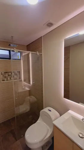 Proyecto Inmobiliario Jerónimo