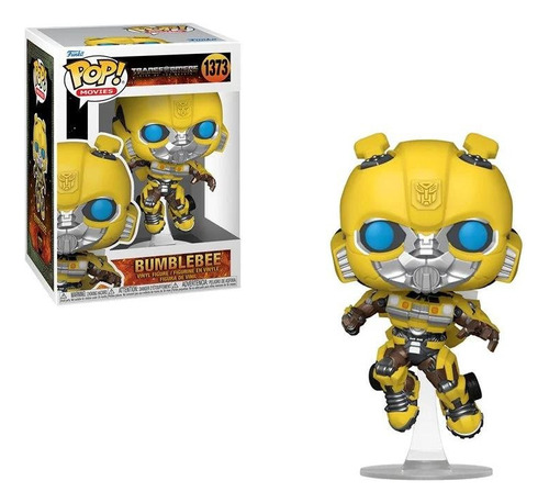 Funko Pop! Transformers Rise Of The Beast Bumblebee