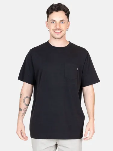 Polera Mc Noho Kai Negro Hombre Maui And Sons