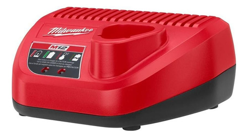 Cargador De Batería 12 0v Li Ion