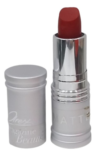 Labiales Arex Magazine Beauté Matte