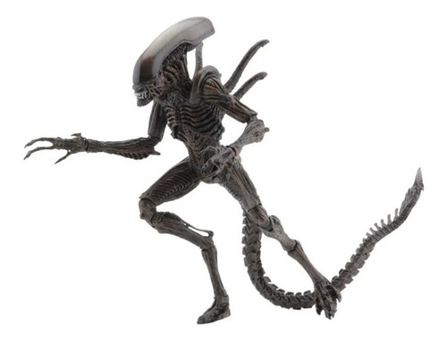 Aliens Xenomorph Series 14 Neca Original