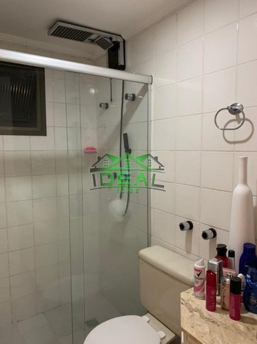 Imagem 29 de 29 de Elegante Apartamento Para Venda No Bairro Do Alto Da Lapa Com 3 Dorm, 1 Suíte, 2 Vagas, 72 M - 1852