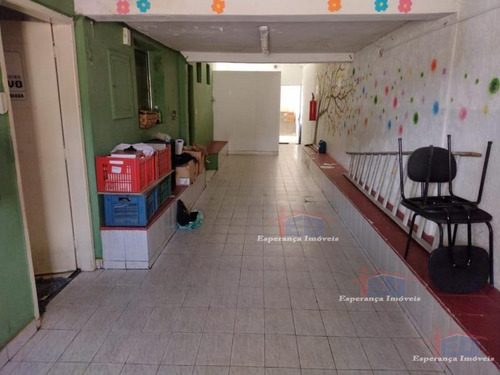 Imagem 4 de 15 de Ref.: 6272 - Predio Em Osasco Para Venda - V6272