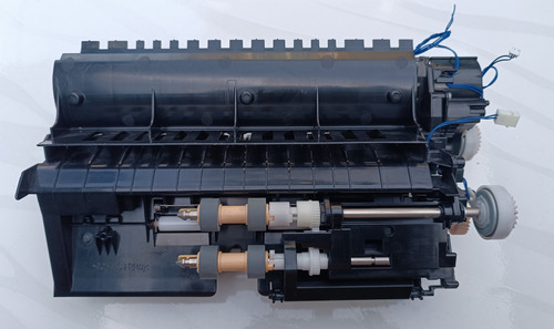 Conjunto Tracionador Papel Xerox 6605dn (Usado)