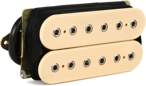 Dimarzio Pastilla Humbucker Para Guitarra Eléctrica (dp100cr