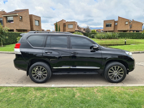 Toyota Prado 2013 3.0 Tx