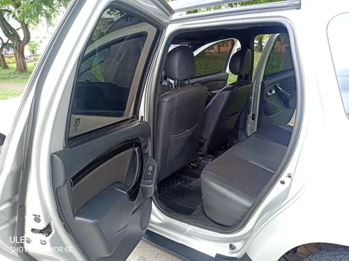 Renault Duster 2.0 Dynamique