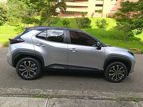 Toyota Yaris Cross 1.5 Hev Xls