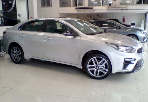 Kia Cerato Gt Line 2.0 Sx At6 4 P Venta A Todo El País