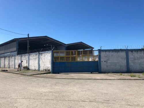 Imagem 1 de 4 de Lote No Litoral Sul, Com 1000 M² Em Itanhaém/sp 6668-pc