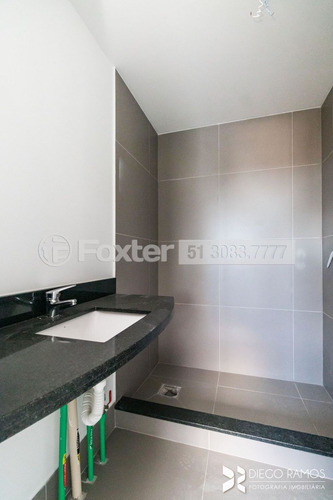 Imagem 9 de 29 de Apartamento, 1 Dormitórios, 60.15 M², Chácara Das Pedras - 199752