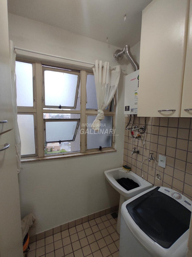 Imagem 26 de 27 de Apartamento À Venda Em Bonfim - Ap002627