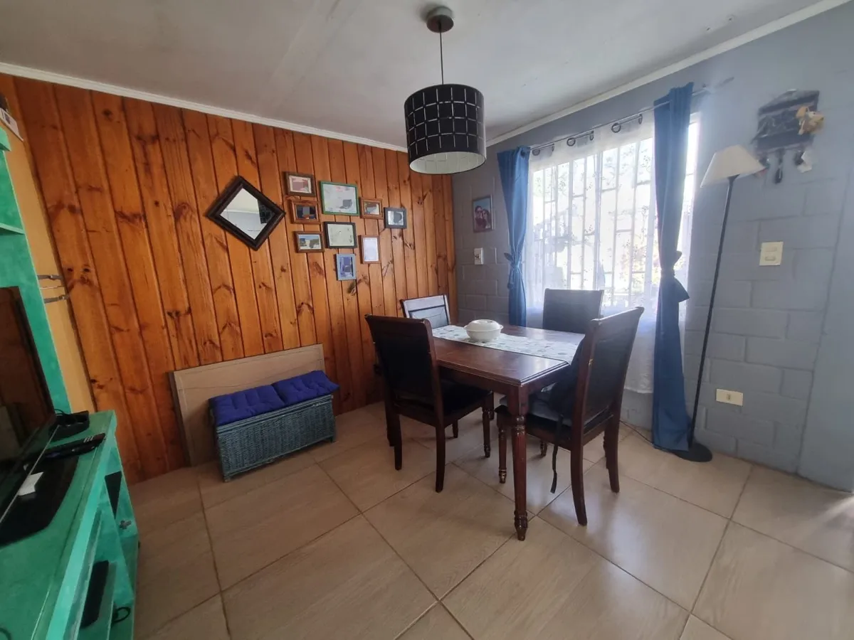 Imagen 3 de 20 de Rebajada! Casa Sólida, 180 M² Terreno, Tongoy, Coquimbo.