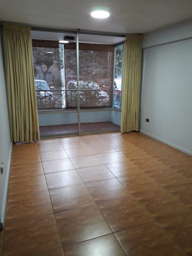 Departamento En Arriendo Orleans 3700, En Condominio Cerrado