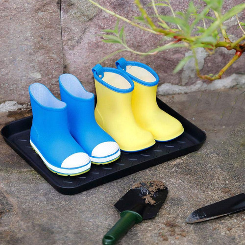 Bandeja, Plato, Bandeja Para Botas, Bandeja Para Zapatos