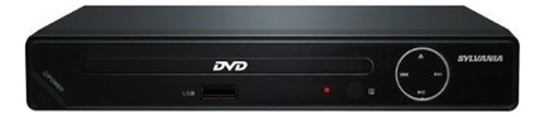 Sdvd6670 Reproductor De Dvd Compacto Compacto Con Exploracio