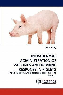 Intradermal Administration Of Vaccines And Immune Respons...