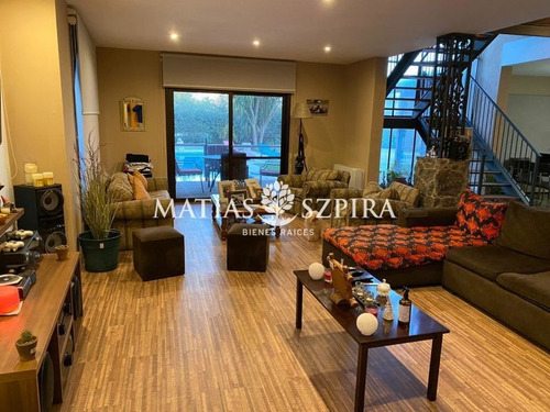 Imagen 3 de 14 de Casa En Venta En San Patricio