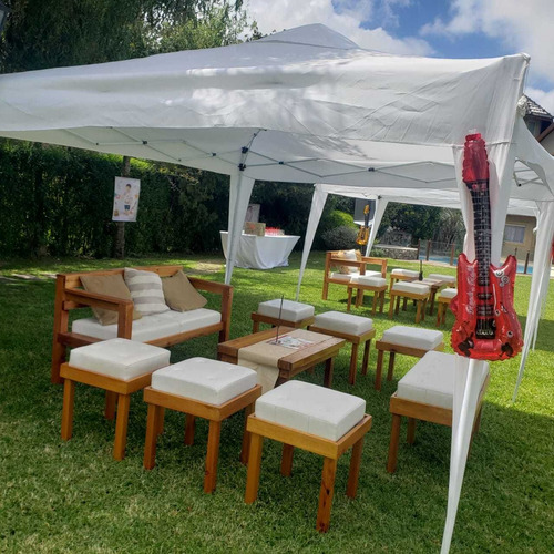 Imagen 9 de 22 de Casa Quinta - Casamientos, Bautizos, 15 Años, Eventos Y Reuniones Empresariales