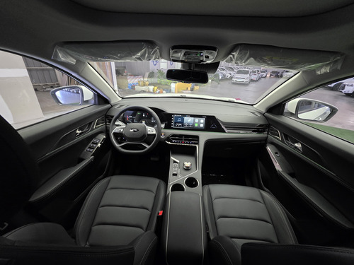 Jac S8 Flagship