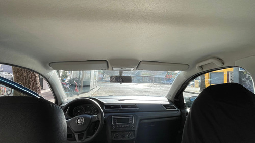 Volkswagen Gol Trend 1.6 Serie 101cv 5p