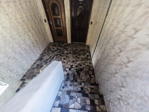 Imagem 14 de 17 de Apartamento Residencial À Venda, Conjunto Residencial José Bonifácio, São Paulo. - Ap1325