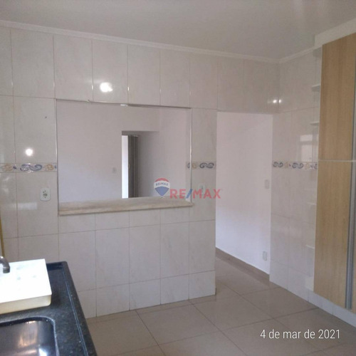 Sobrado À Venda, 136 M² Por R$ 492.142,16 - Vila Matilde - São Paulo/sp - So1684