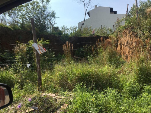 Imagem 2 de 2 de Terreno À Venda, 172 M² Por R$ 108.000,00 - Guarujá - Porto Alegre/rs - Te0716
