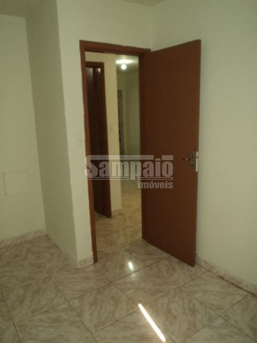 Imagem 12 de 18 de Apartamento - Ref: S2ap6214