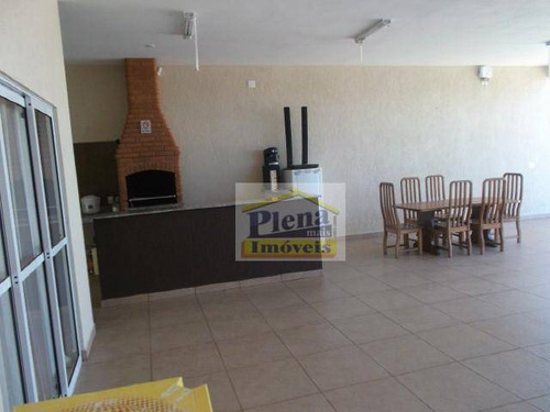 Imagem 12 de 30 de Chácara Residencial Para Venda E Locação, Jardim Residêncial Firenze, Hortolândia. - Ch0046