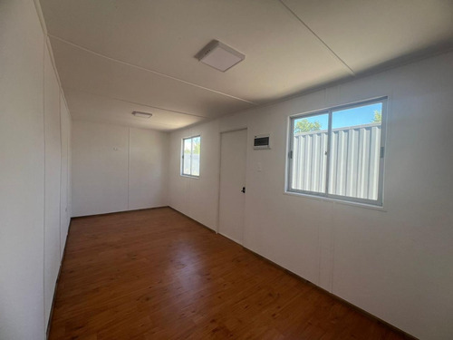 Container Modular Bodega, Casa, Oficina, Kiosko, Sala Venta