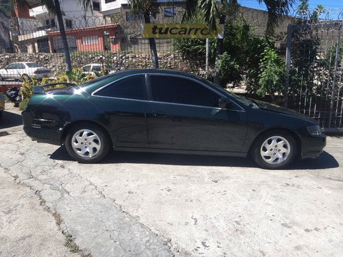Imagen 7 de 14 de Honda Accord Sincrónico 2 Ptas
