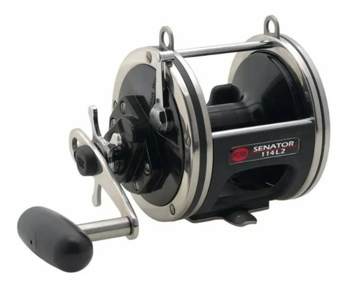 Reel Penn Special Senator 6/0 Embarcado Tiburon De Costa