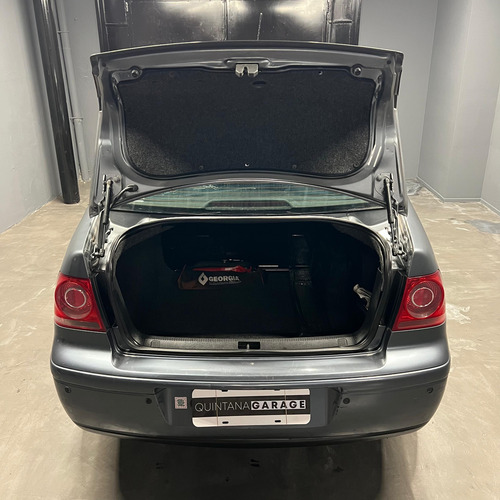 Volkswagen Bora 2.0 Trendline 115cv Tiptronic