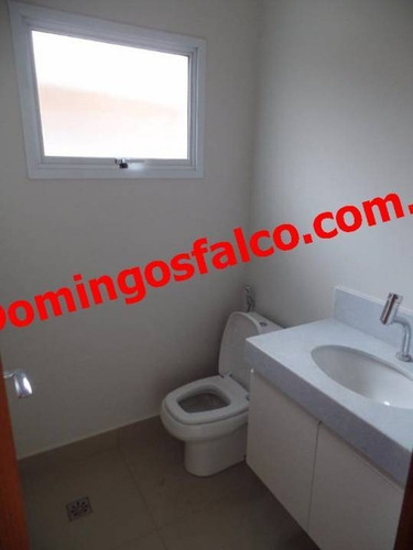Imagem 1 de 30 de Venda - Casa Em Condomínio - Jardim Dona Maria Azenha - Nova Odessa - Sp - D0176