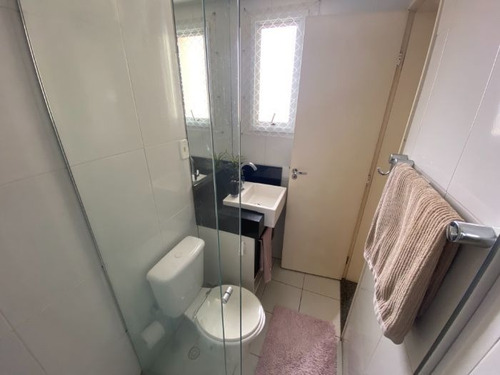 Apartamento À Venda Na Avenida Lacerda Franco, Cambuci, São Paulo - Sp - Liv-12001