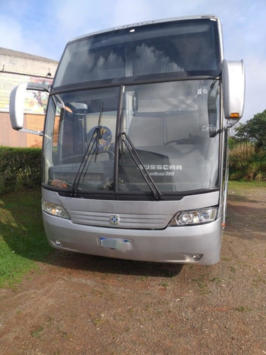 Busscar - Scania - 2008 Codigo: 5428