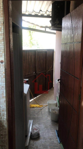 Imagem 9 de 12 de Casa À Venda No Bairro Três Poços - Volta Redonda/rj - C1716