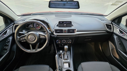 Mazda Mazda 3 2.0 I Sedan At