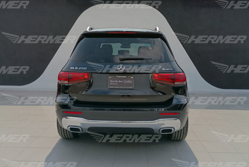 Mercedes-benz Clase Glb 2021 5p Glb 250 Progressive L4/2.0/