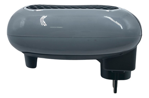 Caloventilador Portátil Para Pared 800w Set X 2