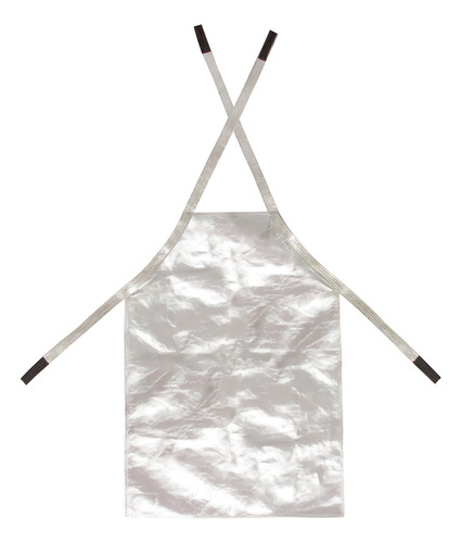 Avental Térmico- Aluminizado- Ergonômico