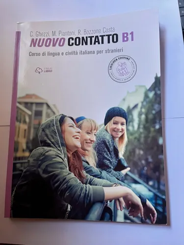 Nuevo Contacto B1 Entrega Inmediata Envío Inmediato