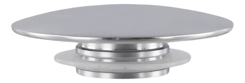 Tapón Universal Para Fregadero Top Click Clack, 66 Mm, De La