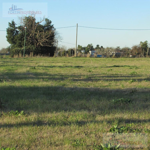 Imagen 1 de 22 de Terreno En Venta Jose Hernandez- La Plata